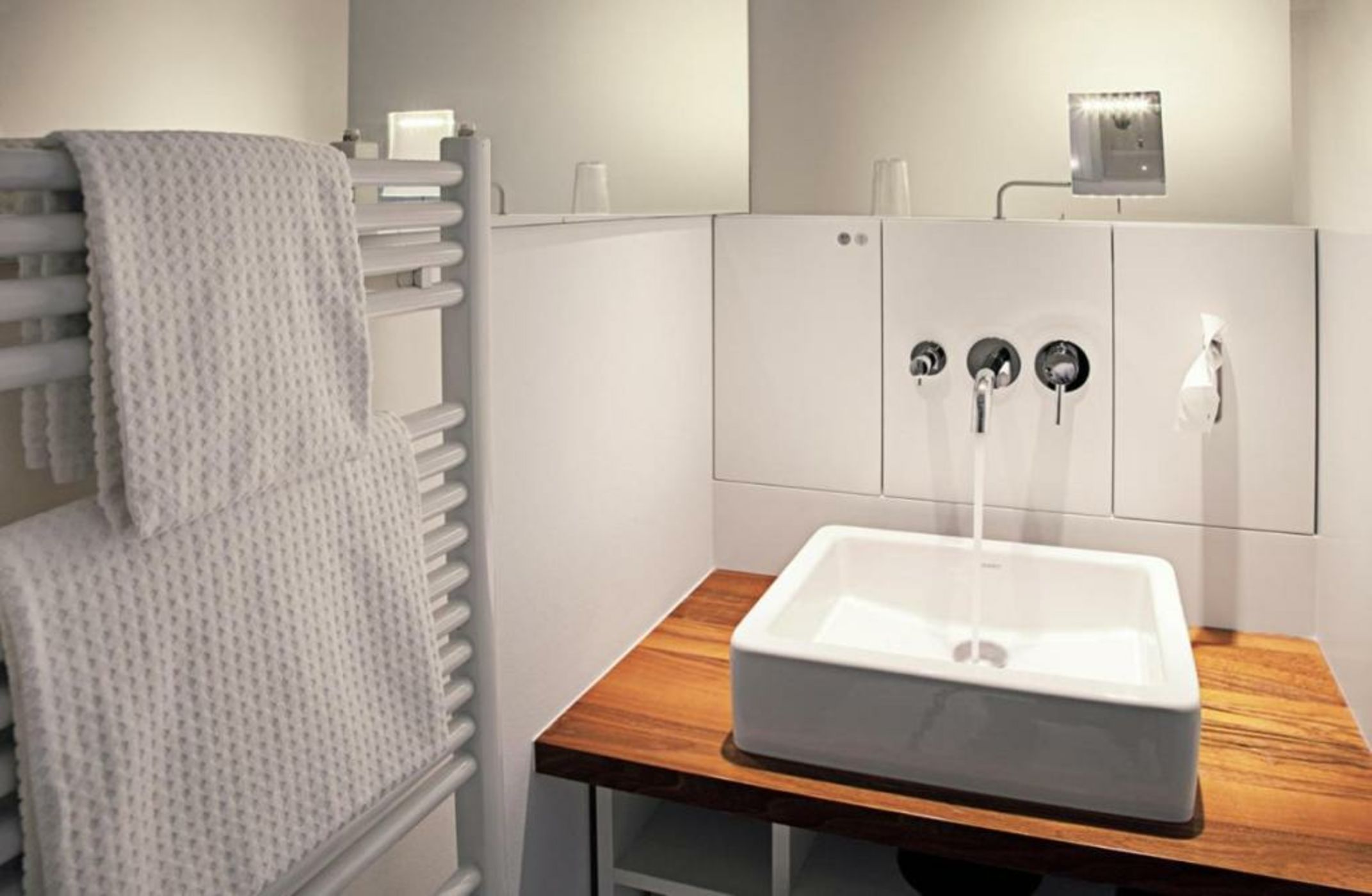 HOPPER Hotel St. Josef