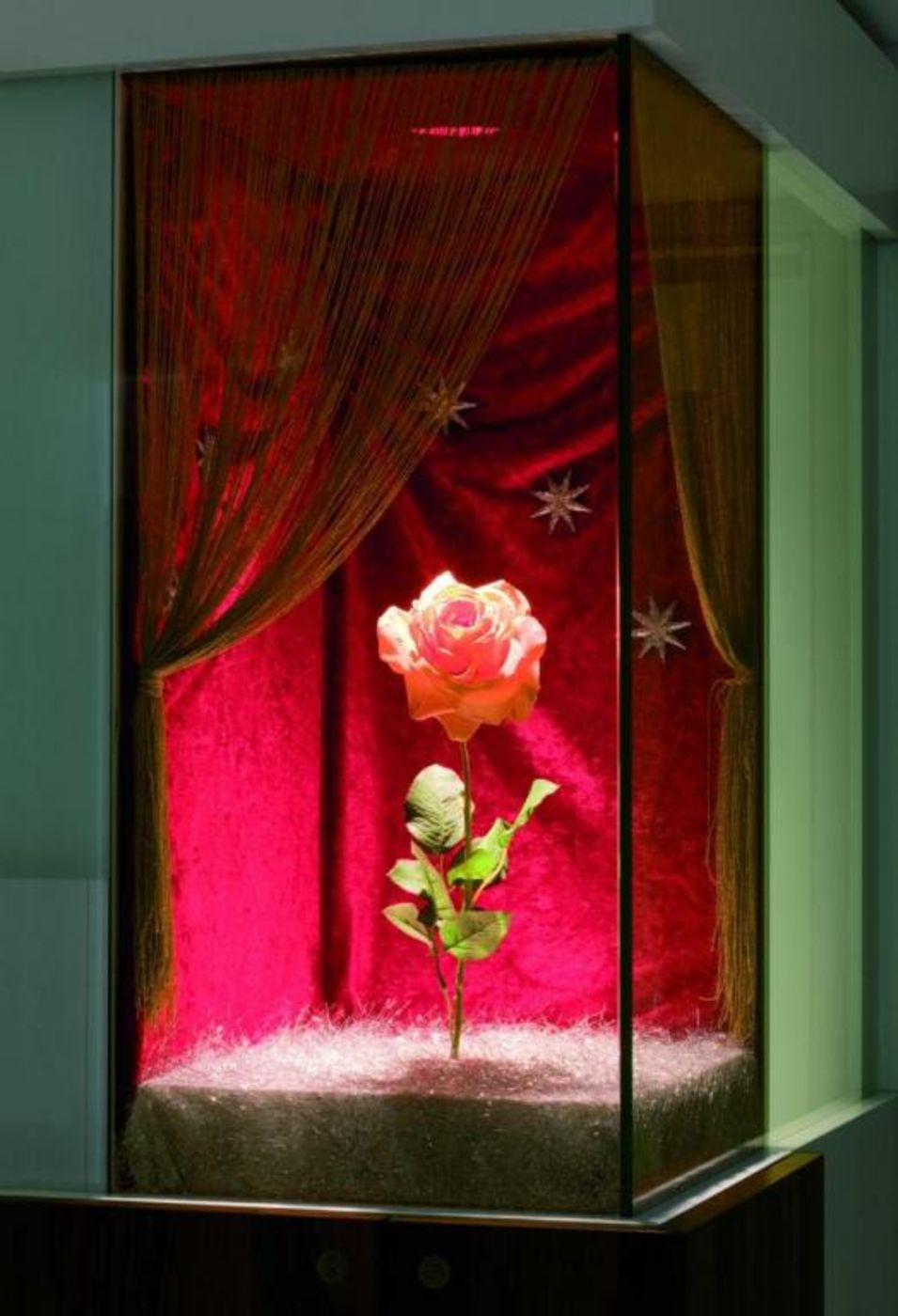 HOPPER Hotel St. Josef