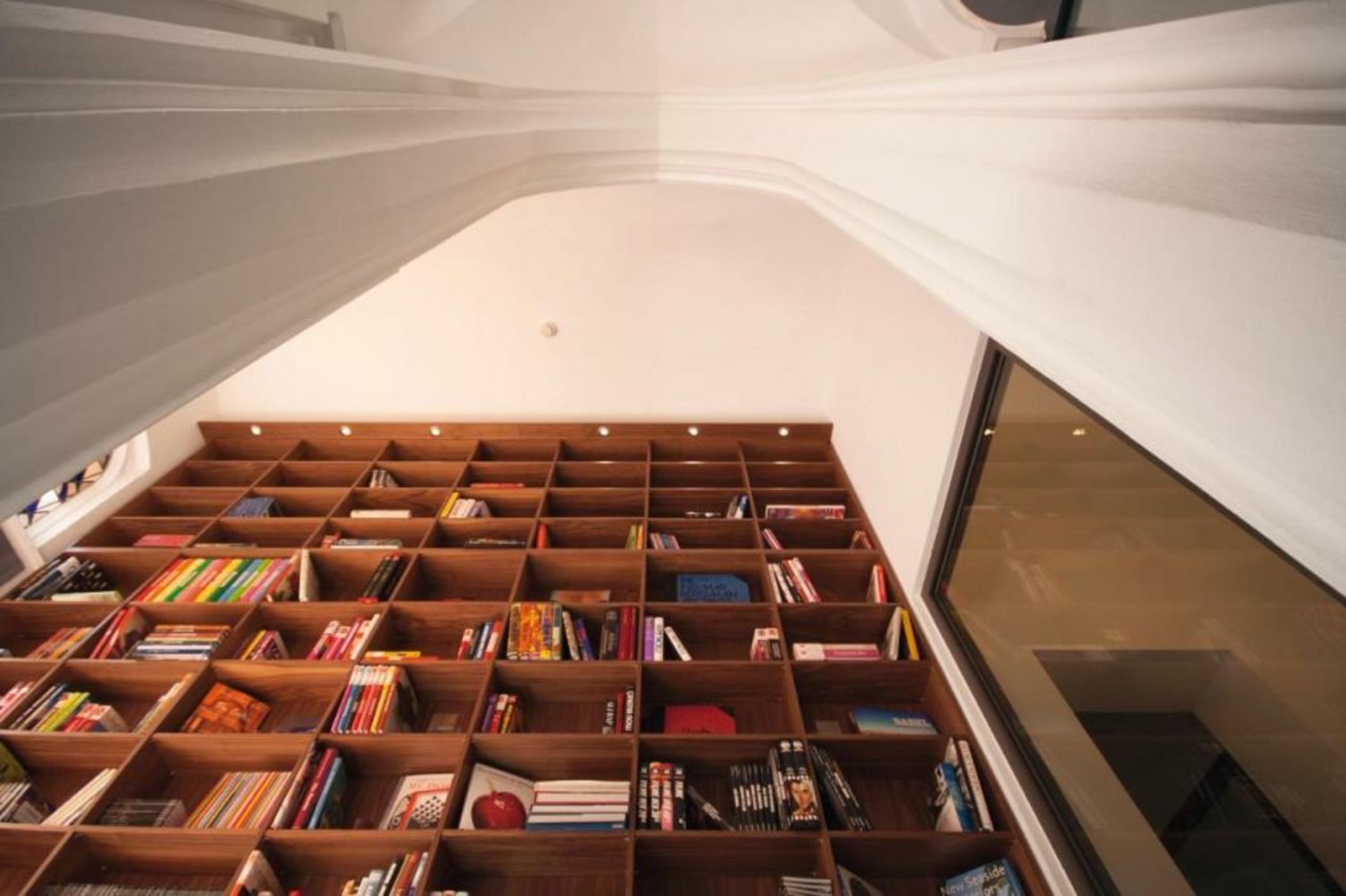 HOPPER Hotel St. Josef