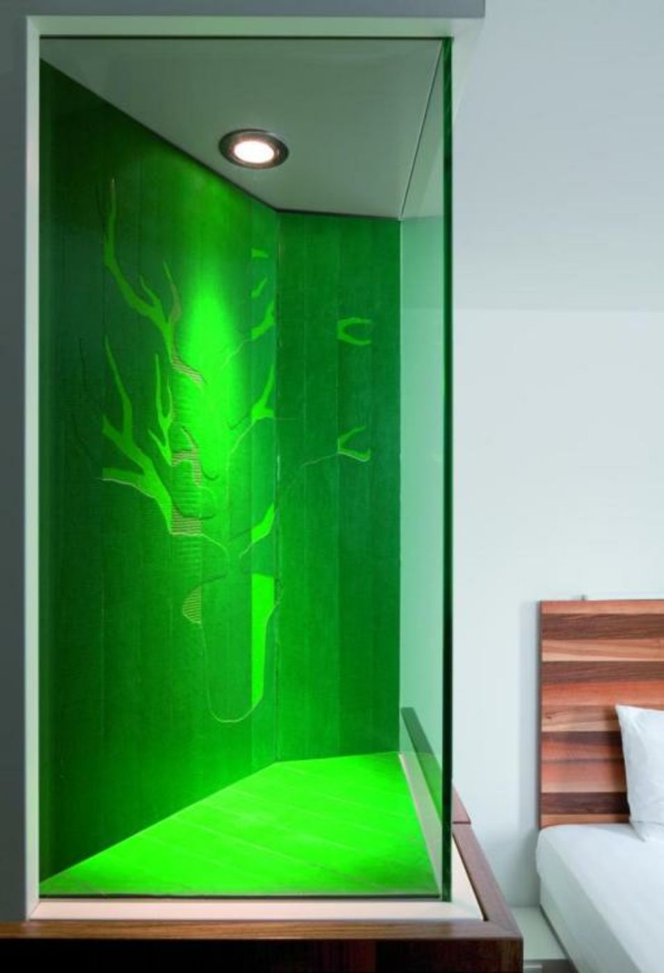 HOPPER Hotel St. Josef