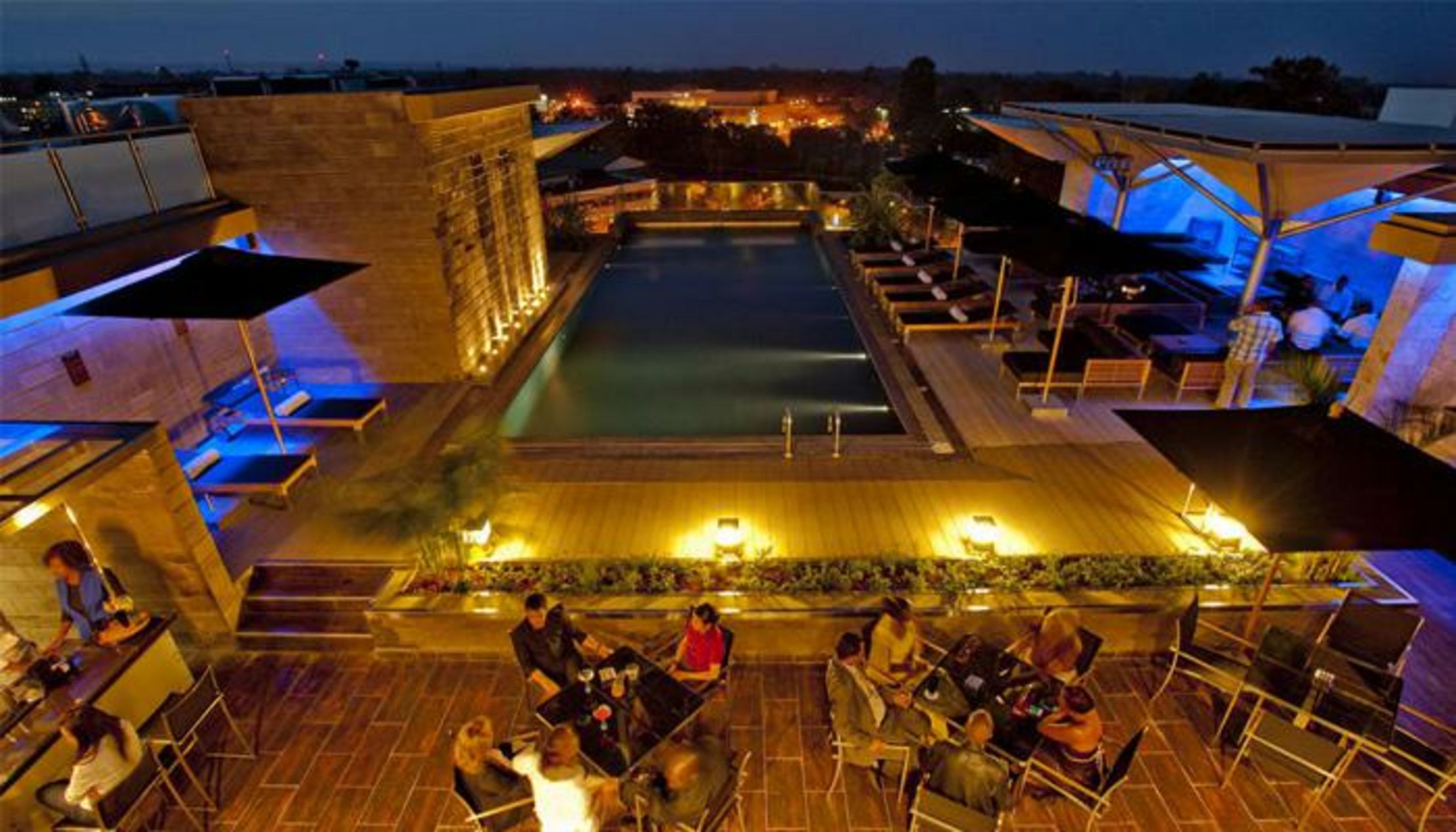 Sankara Nairobi, Autograph Collection