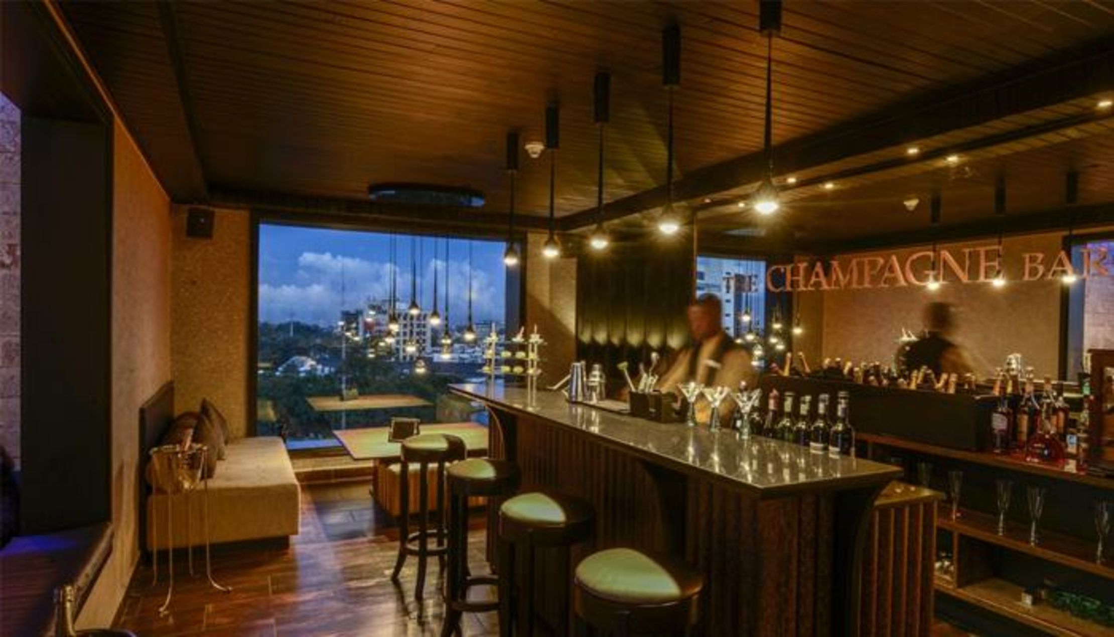 Sankara Nairobi, Autograph Collection