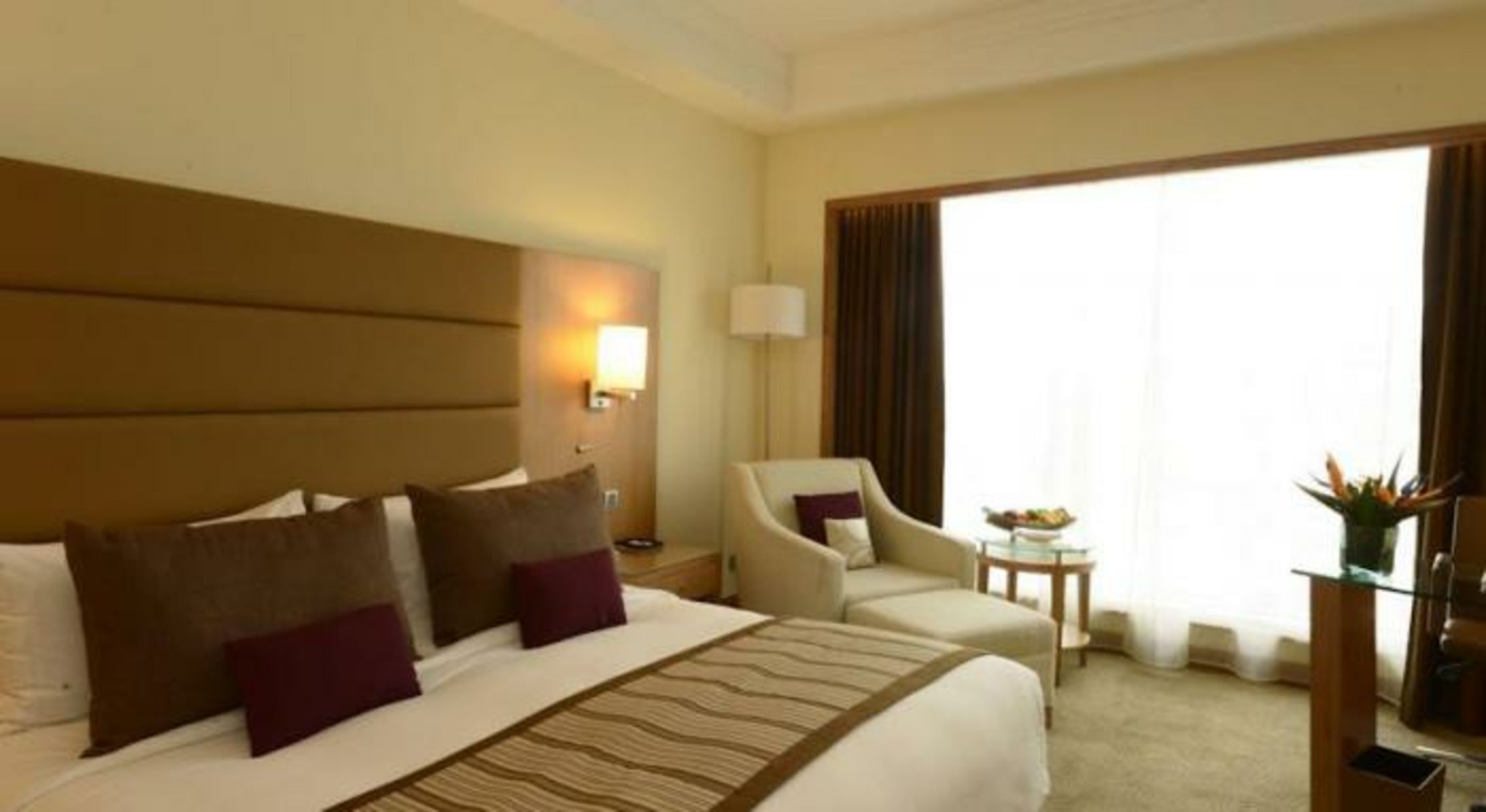 Sankara Nairobi, Autograph Collection