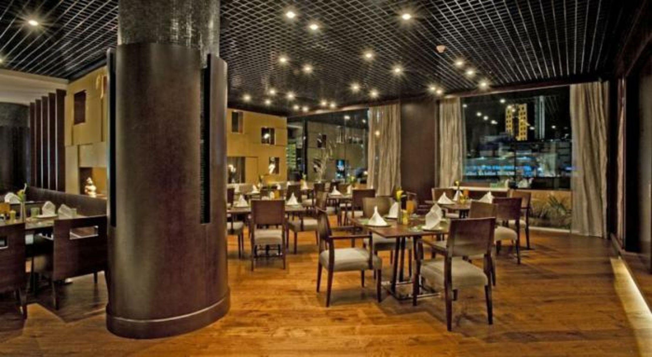 Sankara Nairobi, Autograph Collection