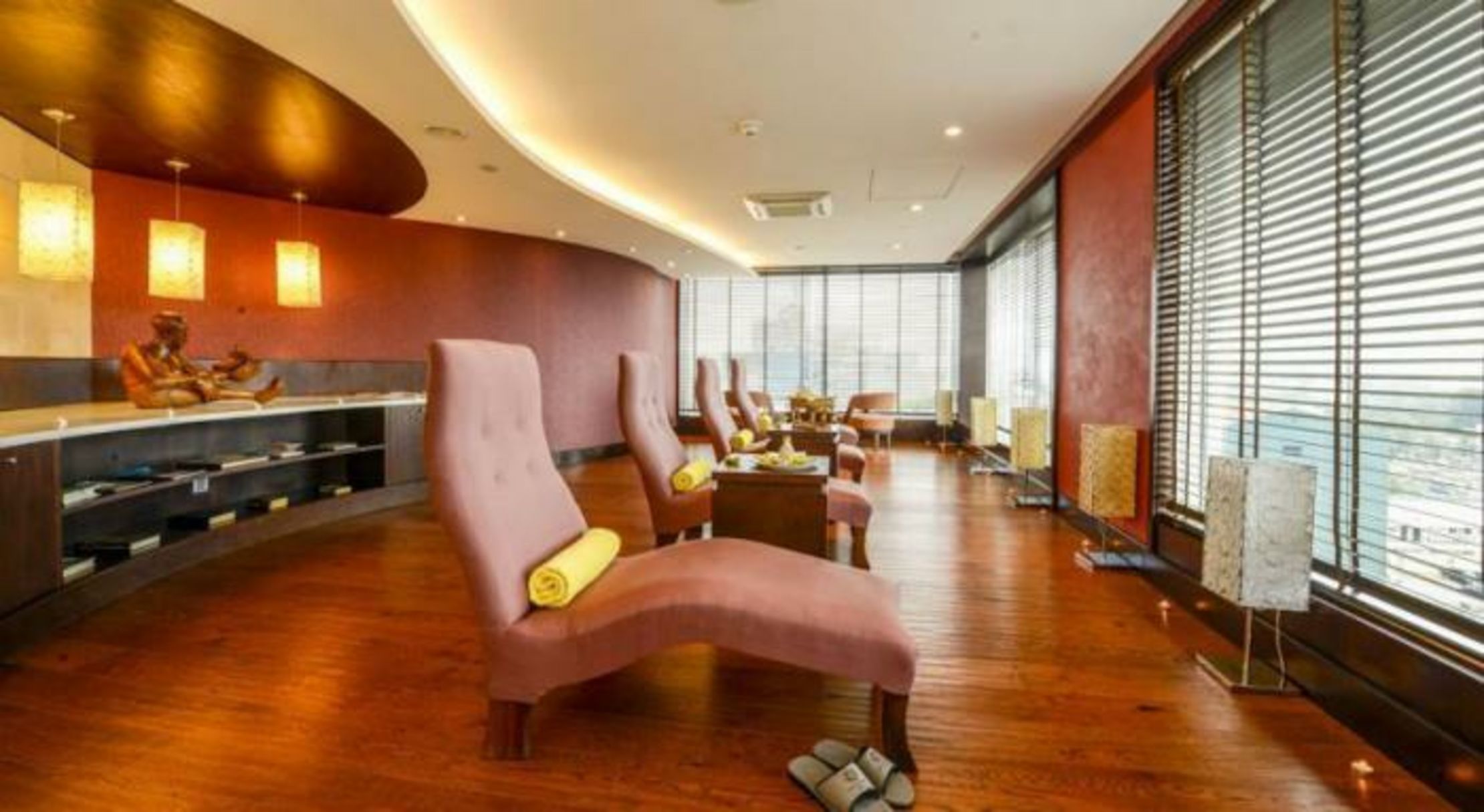 Sankara Nairobi, Autograph Collection