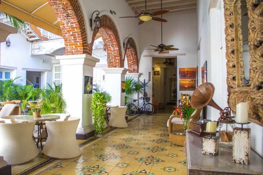 Hotel Boutique Don Pepe