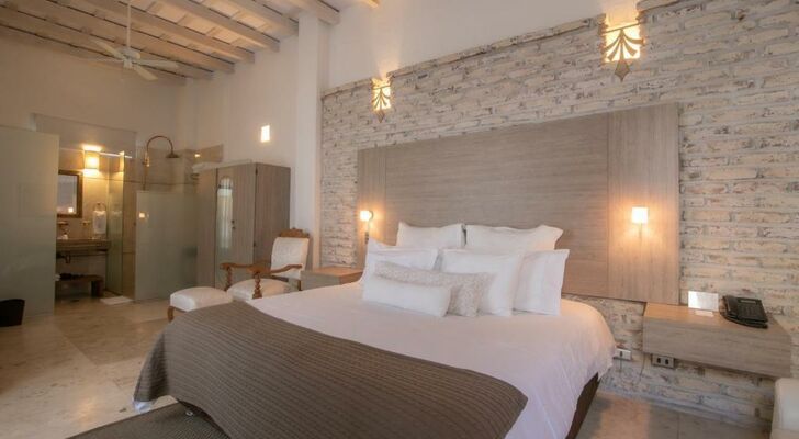Hotel Boutique Don Pepe