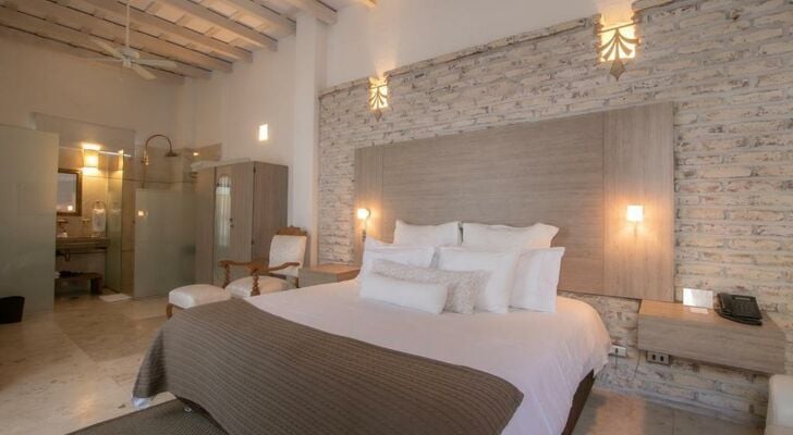 Hotel Boutique Don Pepe