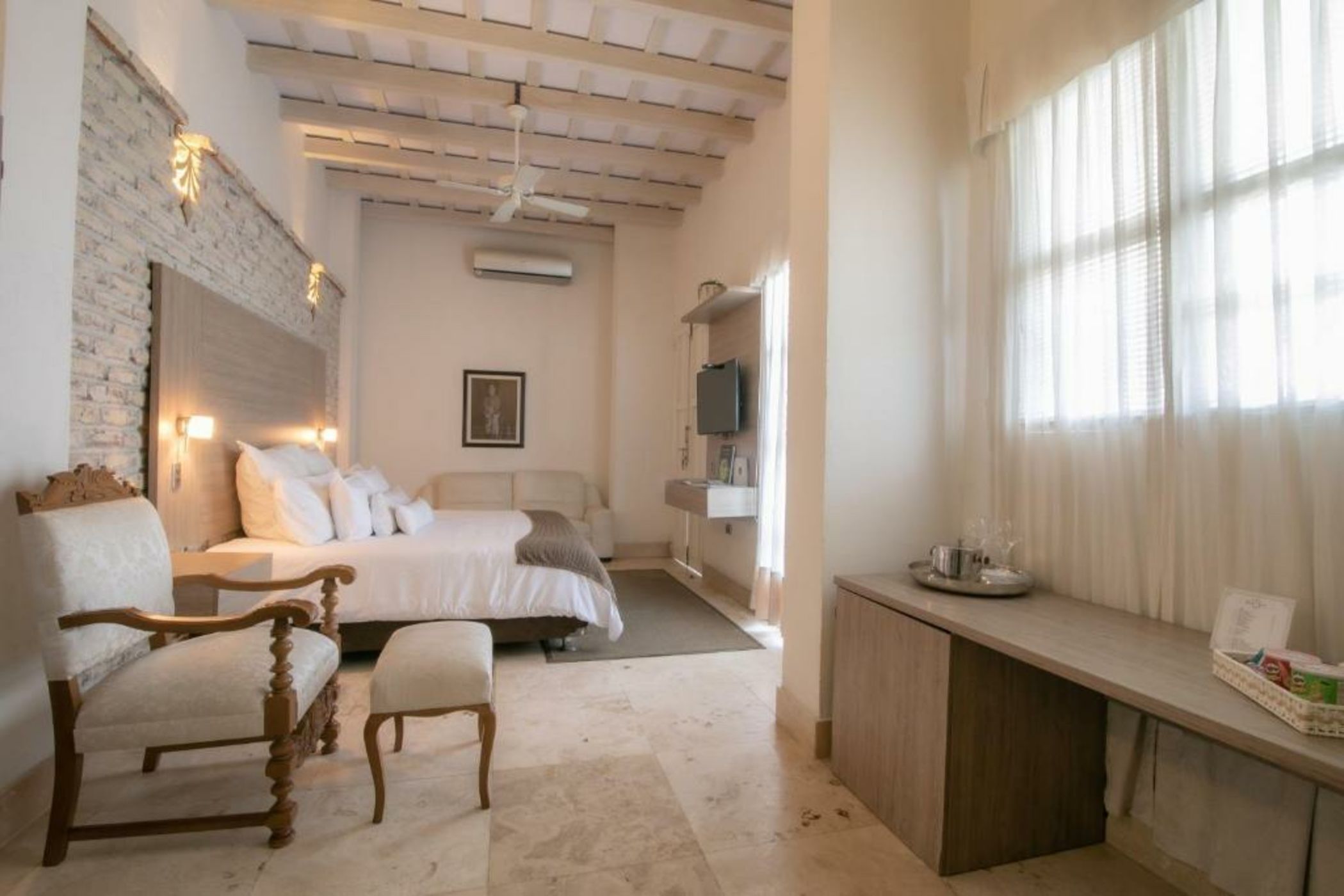 Hotel Boutique Don Pepe