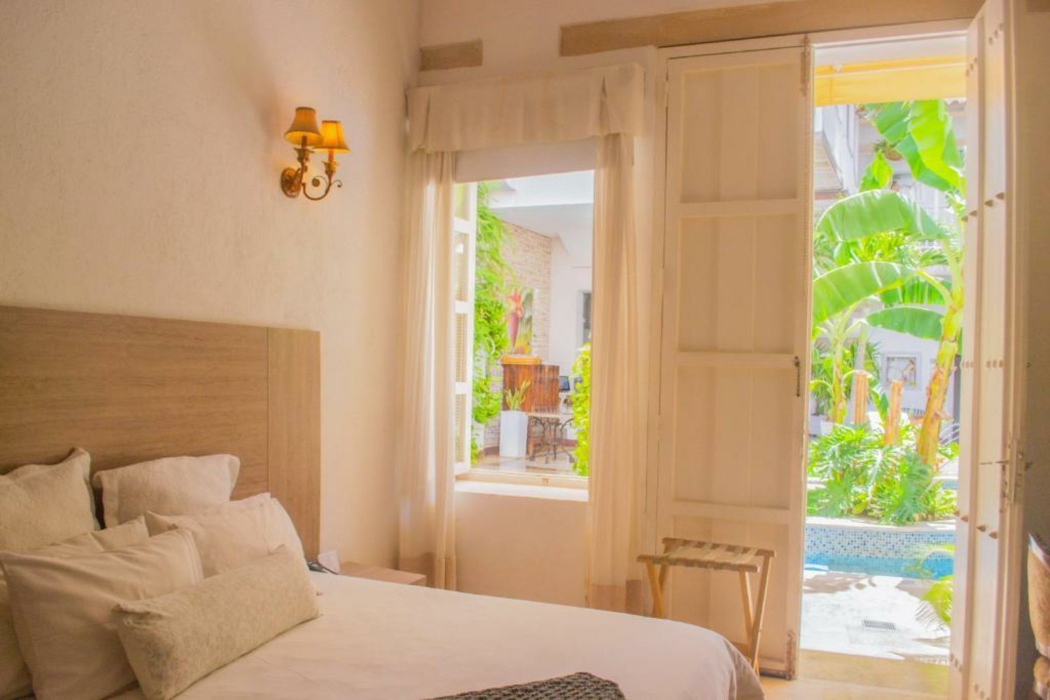 Hotel Boutique Don Pepe