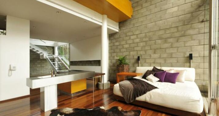 Acquasanta Lofts Hotel A Design Boutique Cali Colombia Acquasanta Lofts Hotel Cali 12