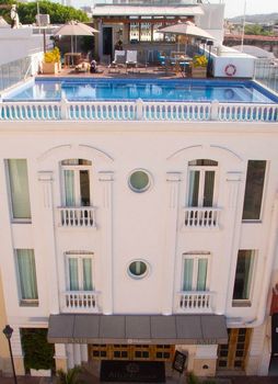 Arsenal Hotel