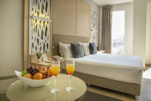 Arsenal Hotel