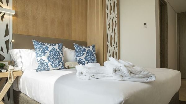 Arsenal Hotel