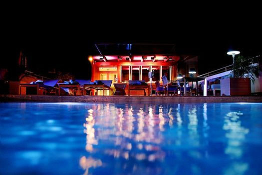 Arsenal Hotel