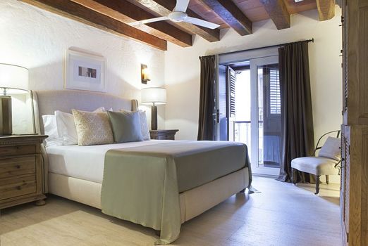 Hotel Boutique Casa del Coliseo