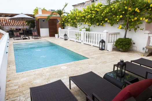 Hotel Boutique Casa del Coliseo