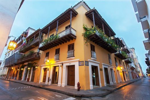 Hotel Boutique Casa del Coliseo