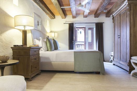 Hotel Boutique Casa del Coliseo