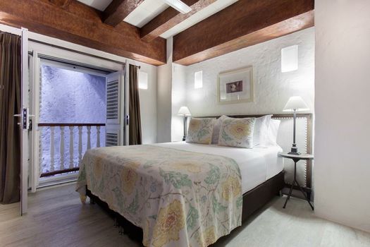 Hotel Boutique Casa del Coliseo