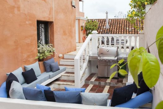 Hotel Boutique Casa del Coliseo