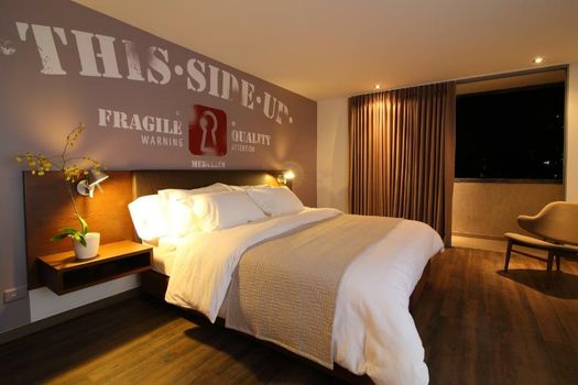 Sites Hotel