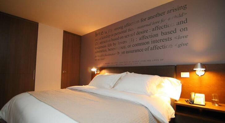 Sites Hotel