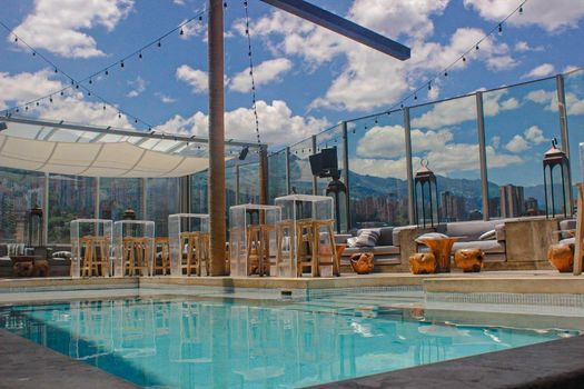 The Charlee Hotel