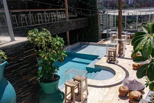 The Charlee Hotel