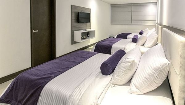 Hotel Loyds