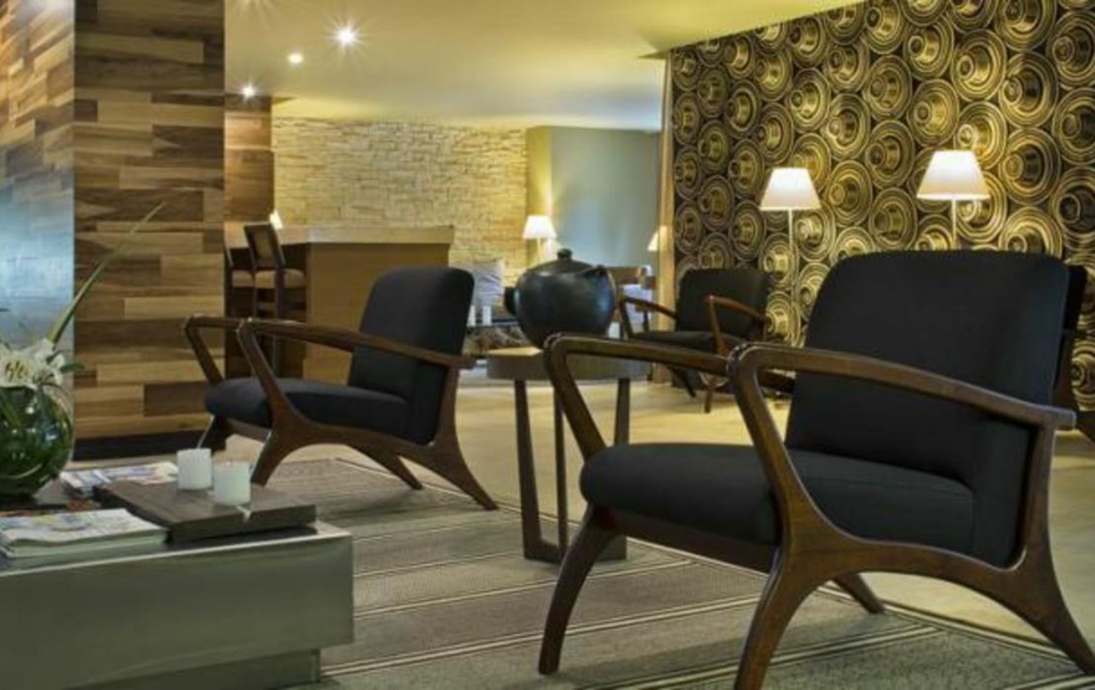 Movich Casa del Alferez