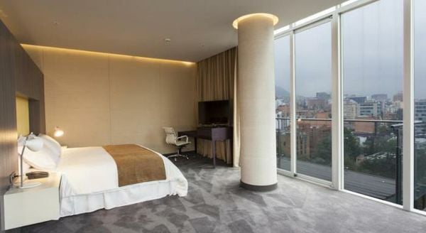 GHL Hotel Bioxury