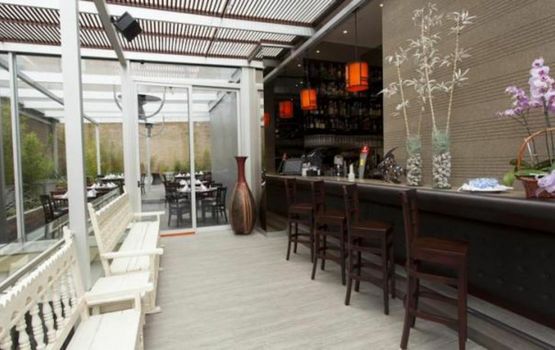 GHL Hotel Bioxury