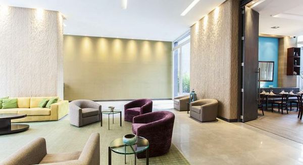 GHL Hotel Bioxury