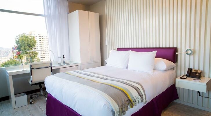 Stannum Boutique Hotel & Spa