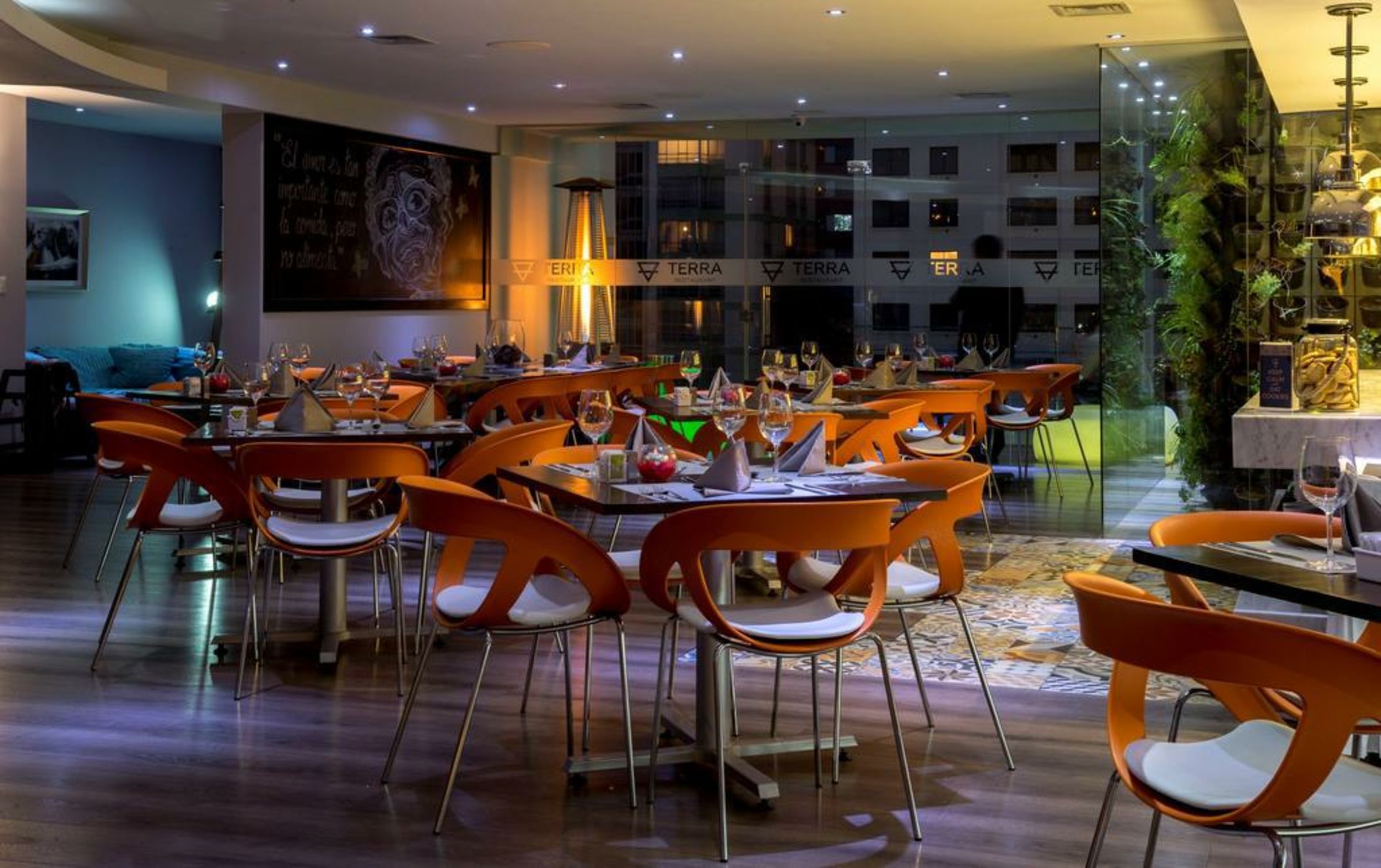 Stannum Boutique Hotel & Spa