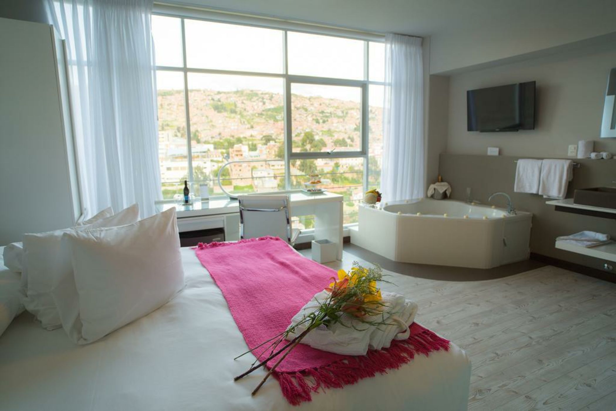 Stannum Boutique Hotel & Spa