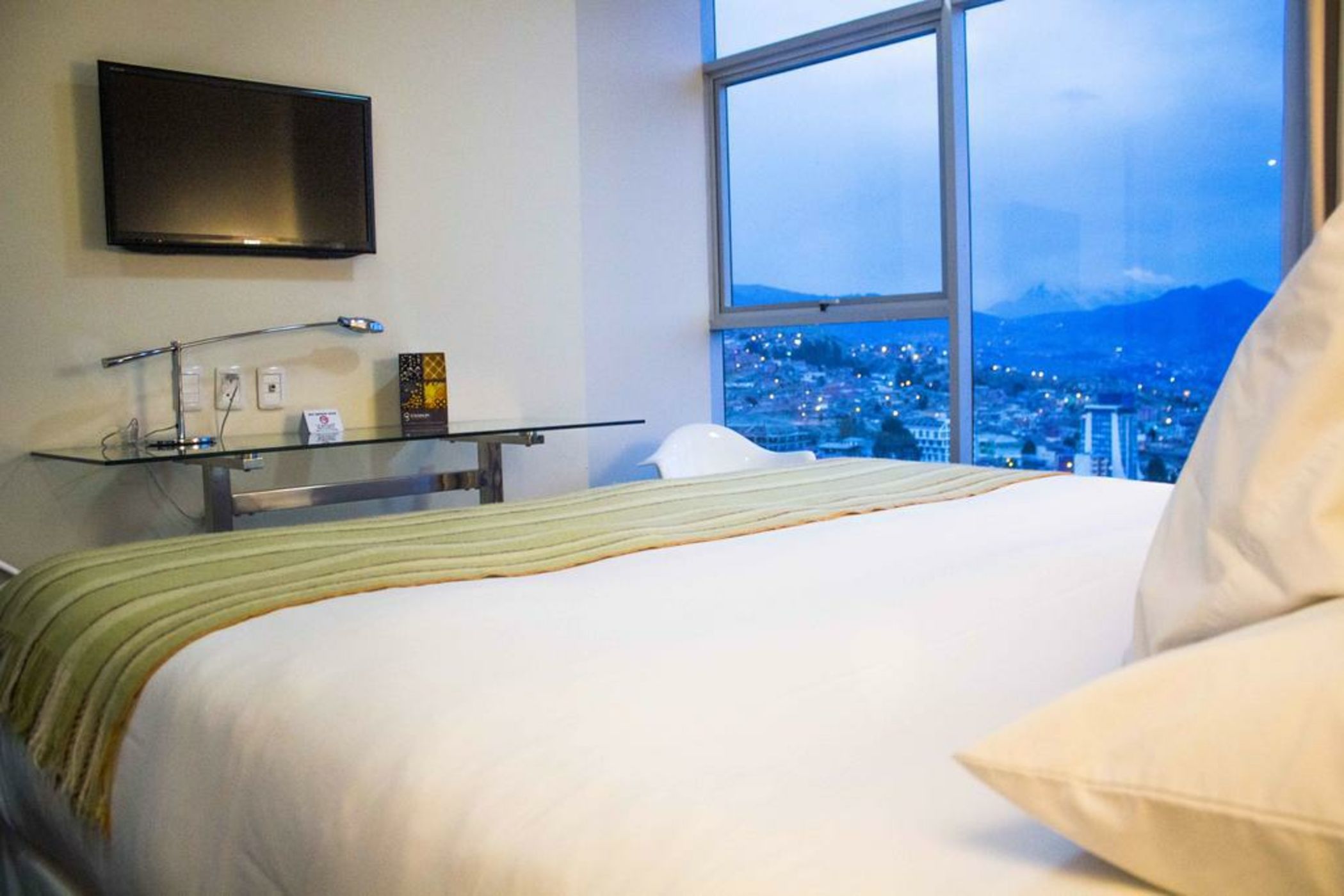 Stannum Boutique Hotel & Spa