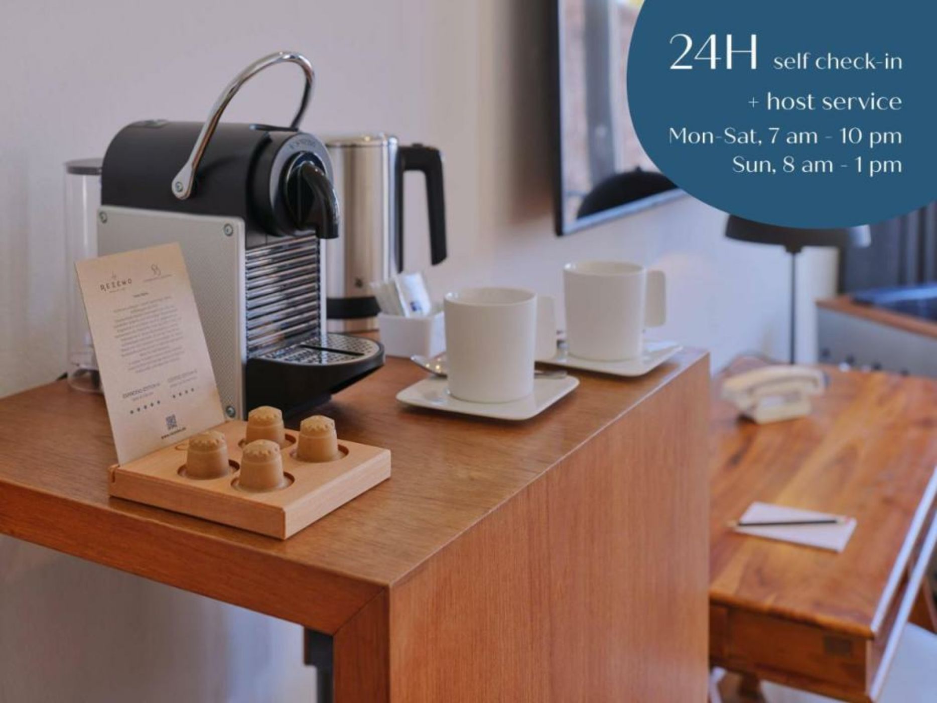 HOPPER Hotel St. Antonius