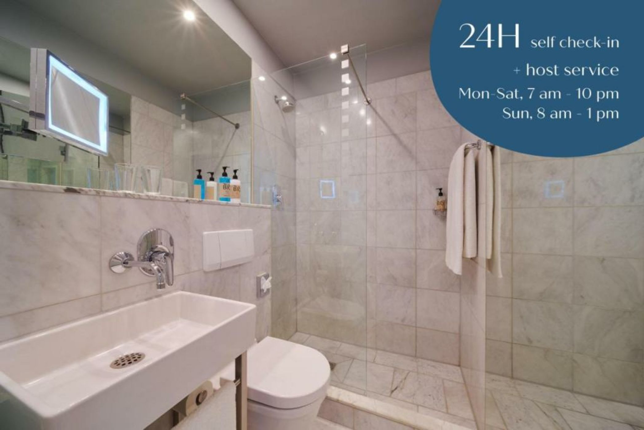 HOPPER Hotel St. Antonius