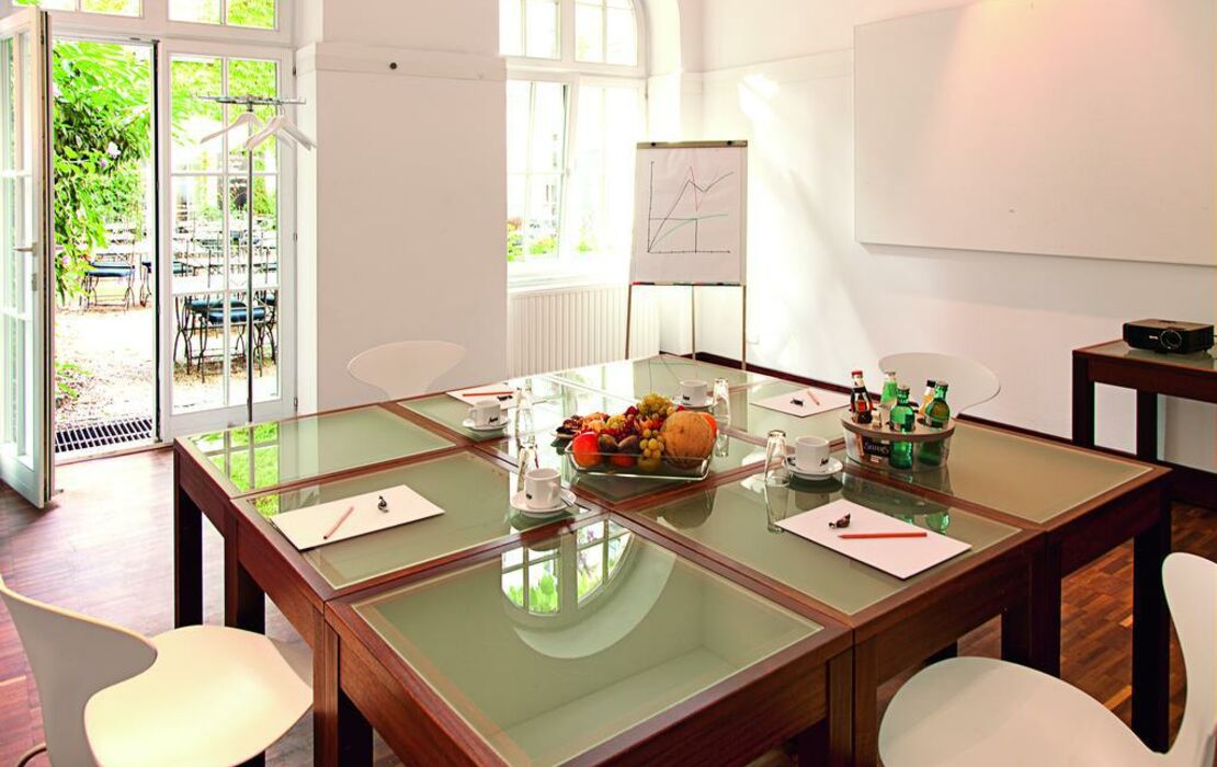 HOPPER Hotel St. Antonius, a Design Boutique Hotel Cologne, Germany