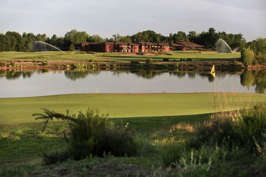 Golf du Médoc Resort Bordeaux - MGallery