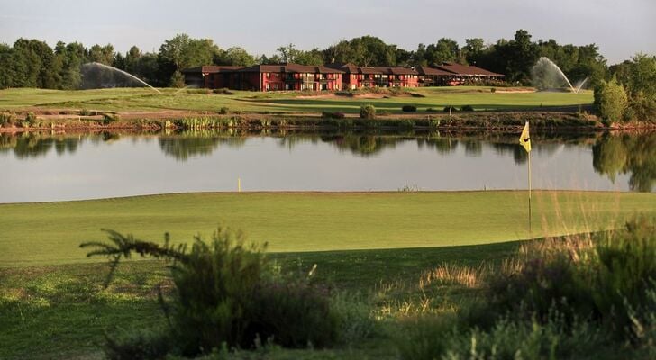 Golf du Médoc Resort Bordeaux - MGallery