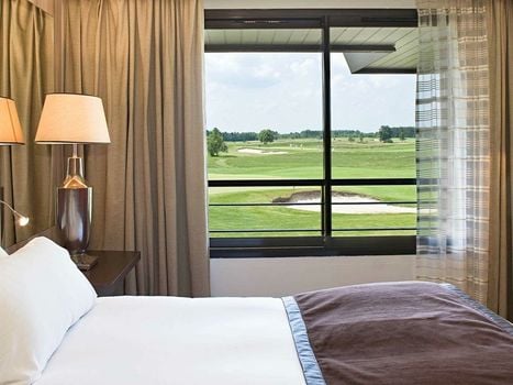 Golf du Médoc Resort Bordeaux - MGallery