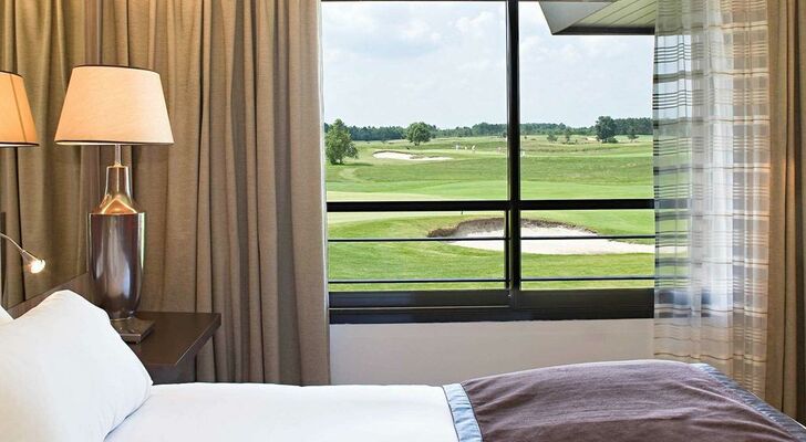 Golf du Médoc Resort Bordeaux - MGallery