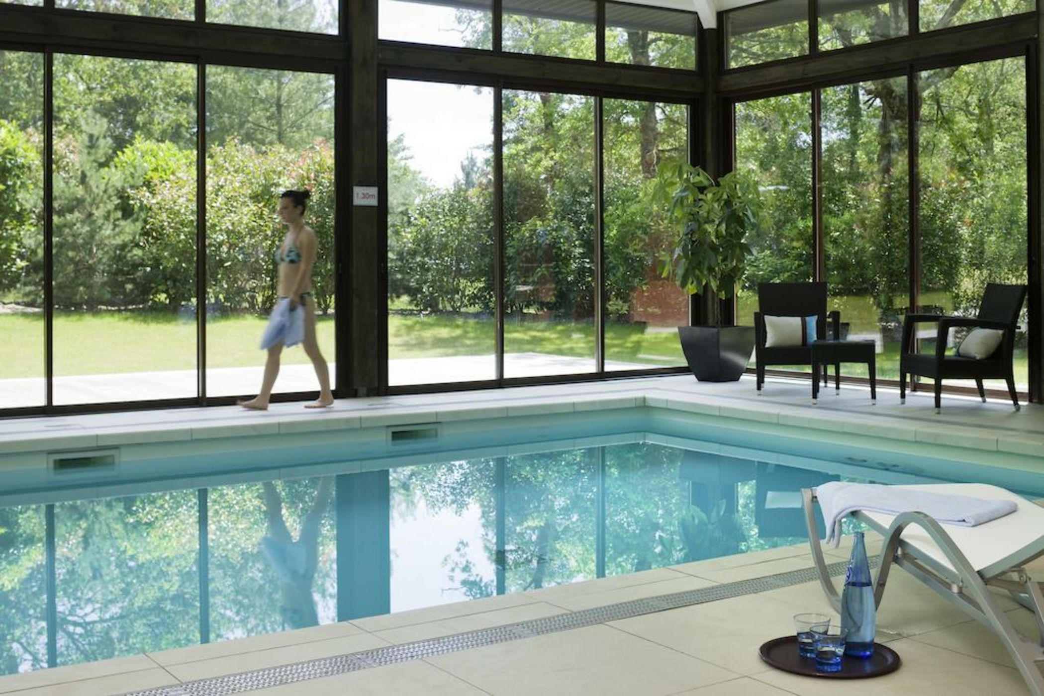 Golf du Médoc Resort Bordeaux - MGallery