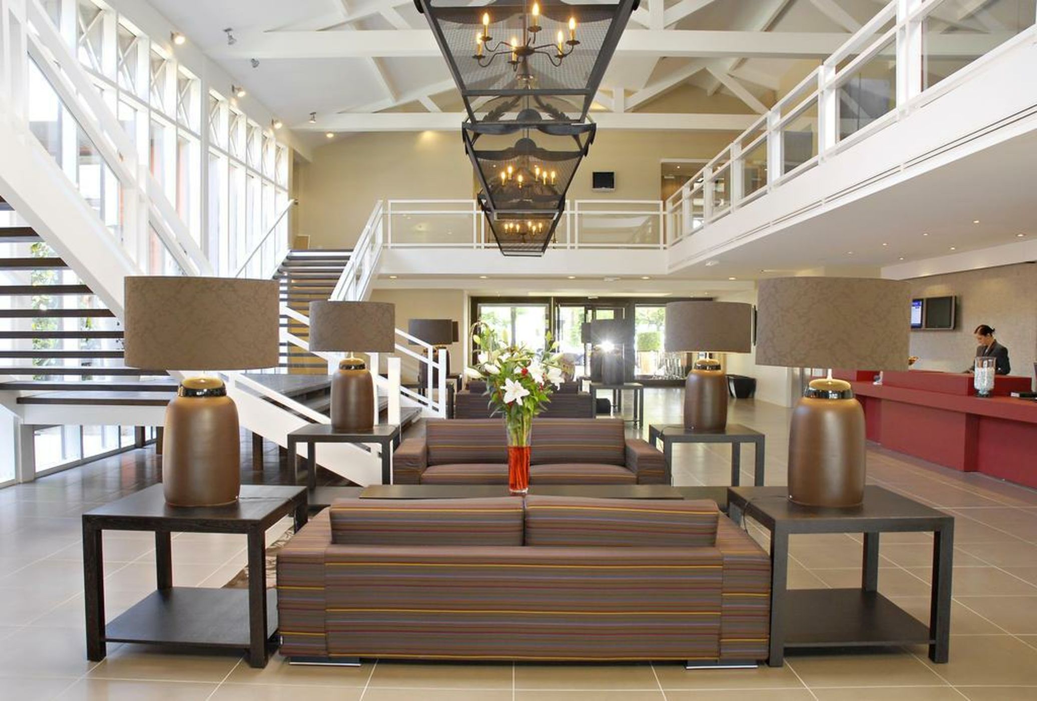 Golf du Médoc Resort Bordeaux - MGallery