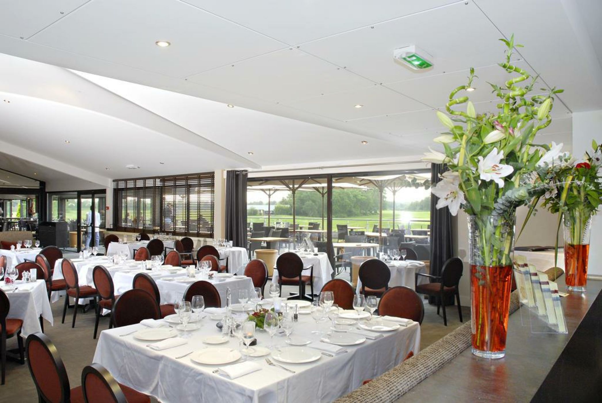 Golf du Médoc Resort Bordeaux - MGallery