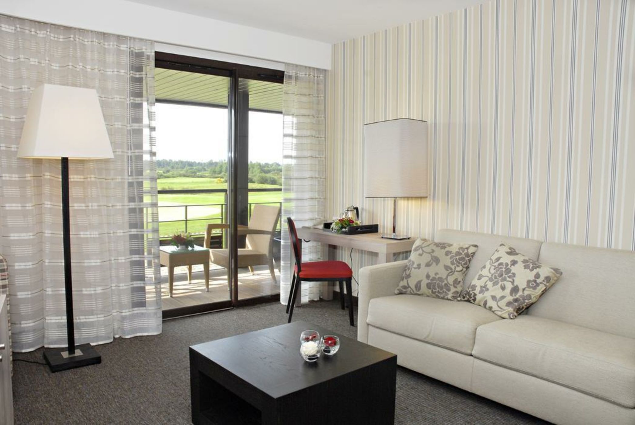 Golf du Médoc Resort Bordeaux - MGallery