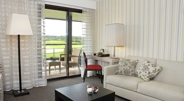 Golf du Médoc Resort Bordeaux - MGallery